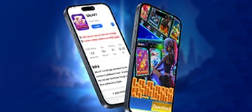 Galaxy World Juwa Online Game offers you a higher level of gaming experience